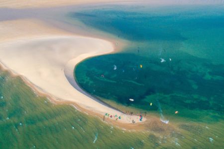 Dakhla, nouvelle destination touristique