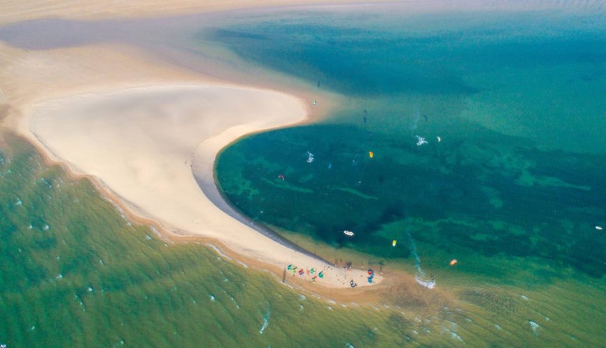 Dakhla, nouvelle destination touristique