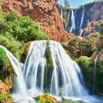 ouzoud &ndash; 18711