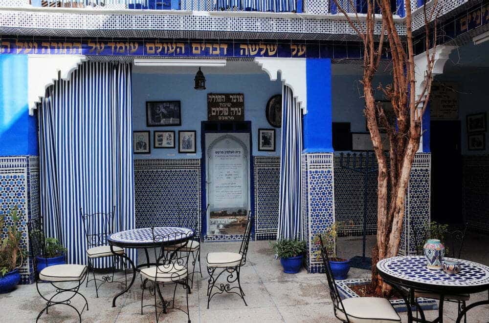 Exploring Jewish Heritage: Unveiling the Richness of Morocco’s Jewish Heritage Tours