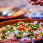 Cours de cuisine enchanteurs à Marrakech