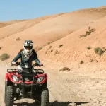 Quad biking Marrakech 2 &ndash; 18643