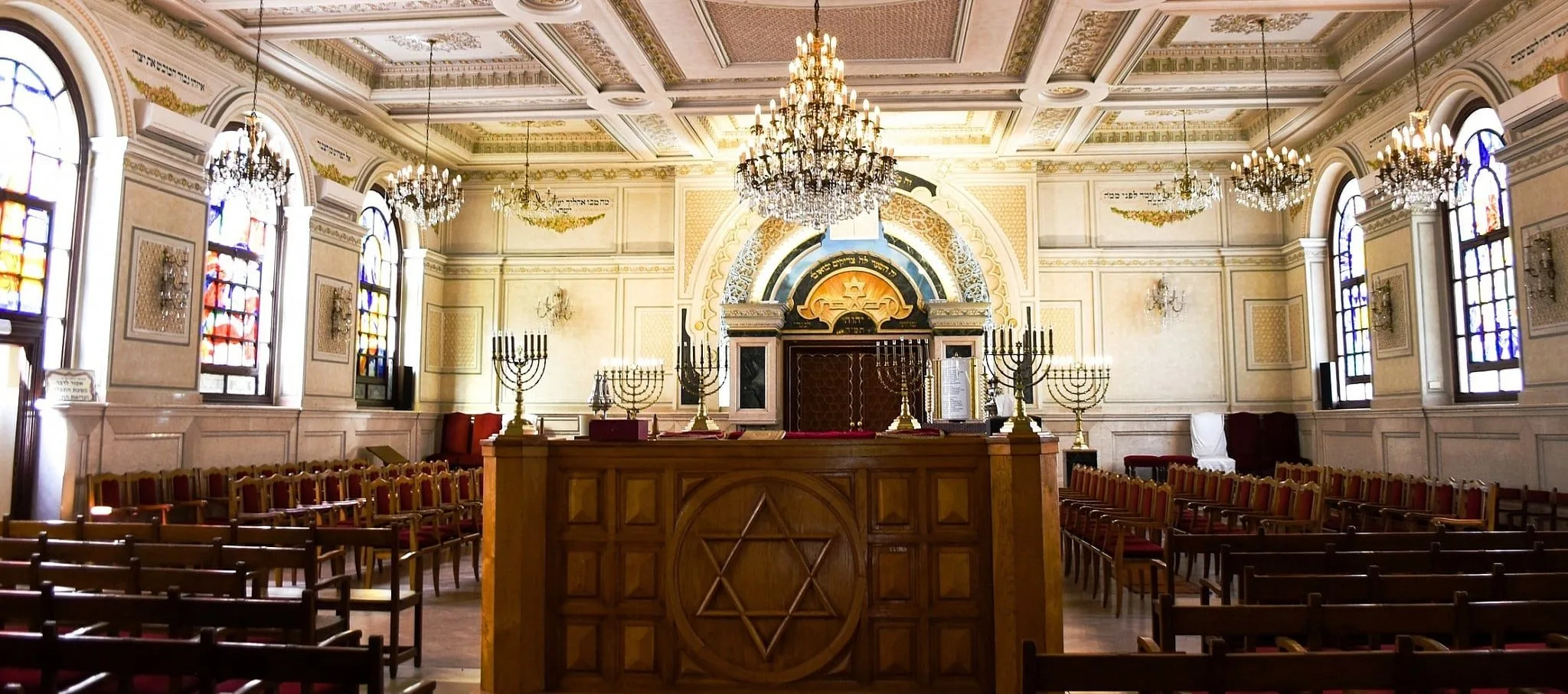 Morocco’s Enduring Jewish Heritage