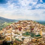 Moulay Driss Zerhoun &ndash; 18727