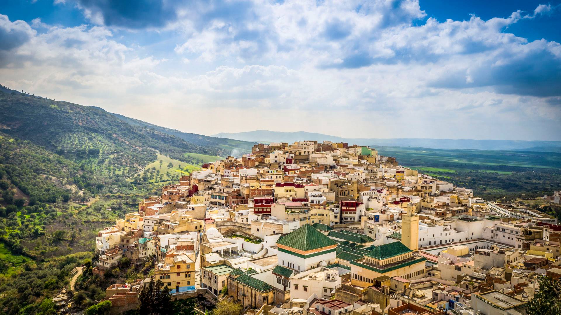 Exploring Morocco with Atlas Maroc Service: Unveiling Hidden Gems
