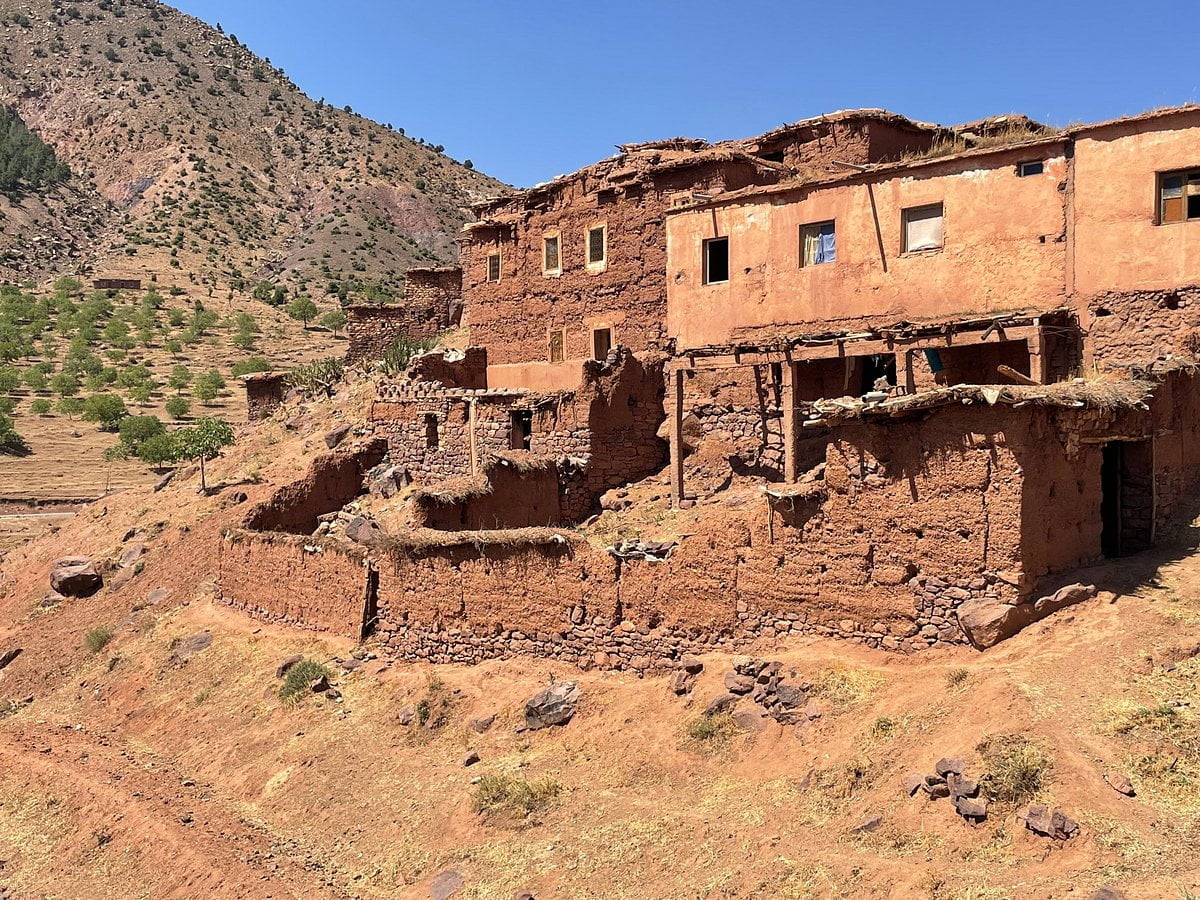 Discover Morocco with Atlas Maroc Service: Your Ultimate Travel Companion