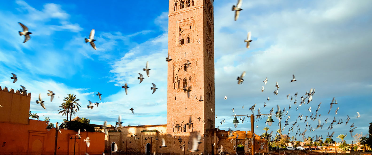 Discovering Marrakech: A Guide to the Red City’s