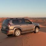 morocco tourist transport agency &ndash; 18739