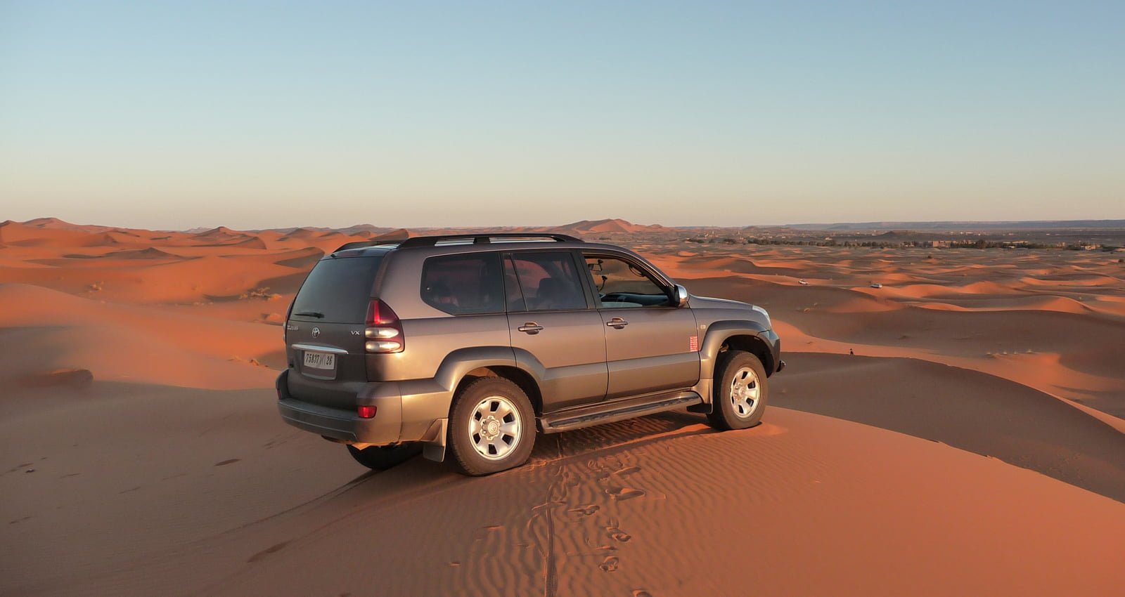 Discover Morocco with Our Premier Tourist Transport Agency