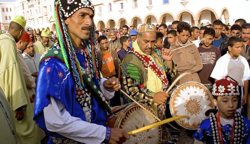 Experiencing Moroccan Culture: Festivals and Events You Shouldn’t Miss