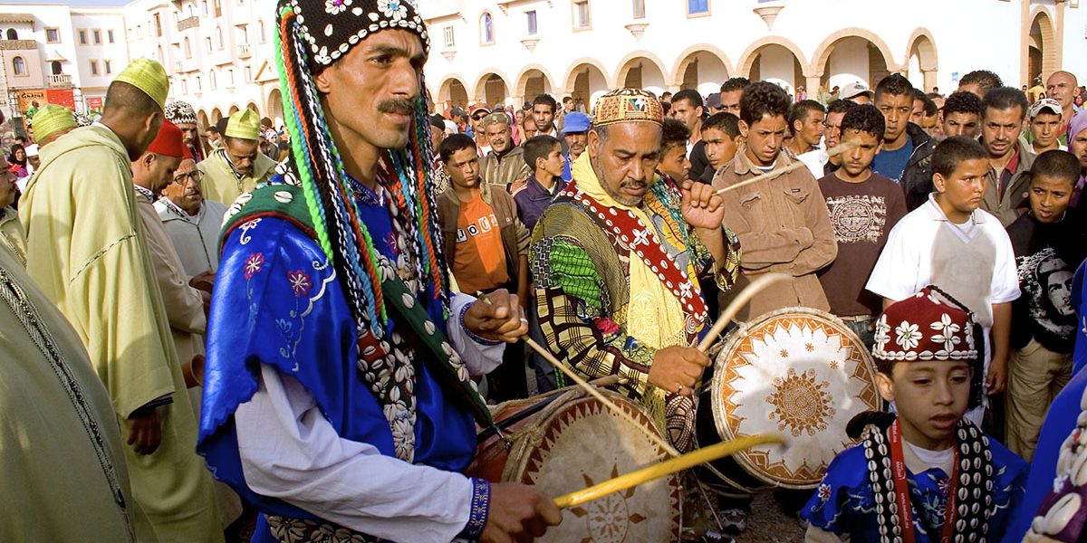 Experiencing Moroccan Culture: Festivals and Events You Shouldn’t Miss