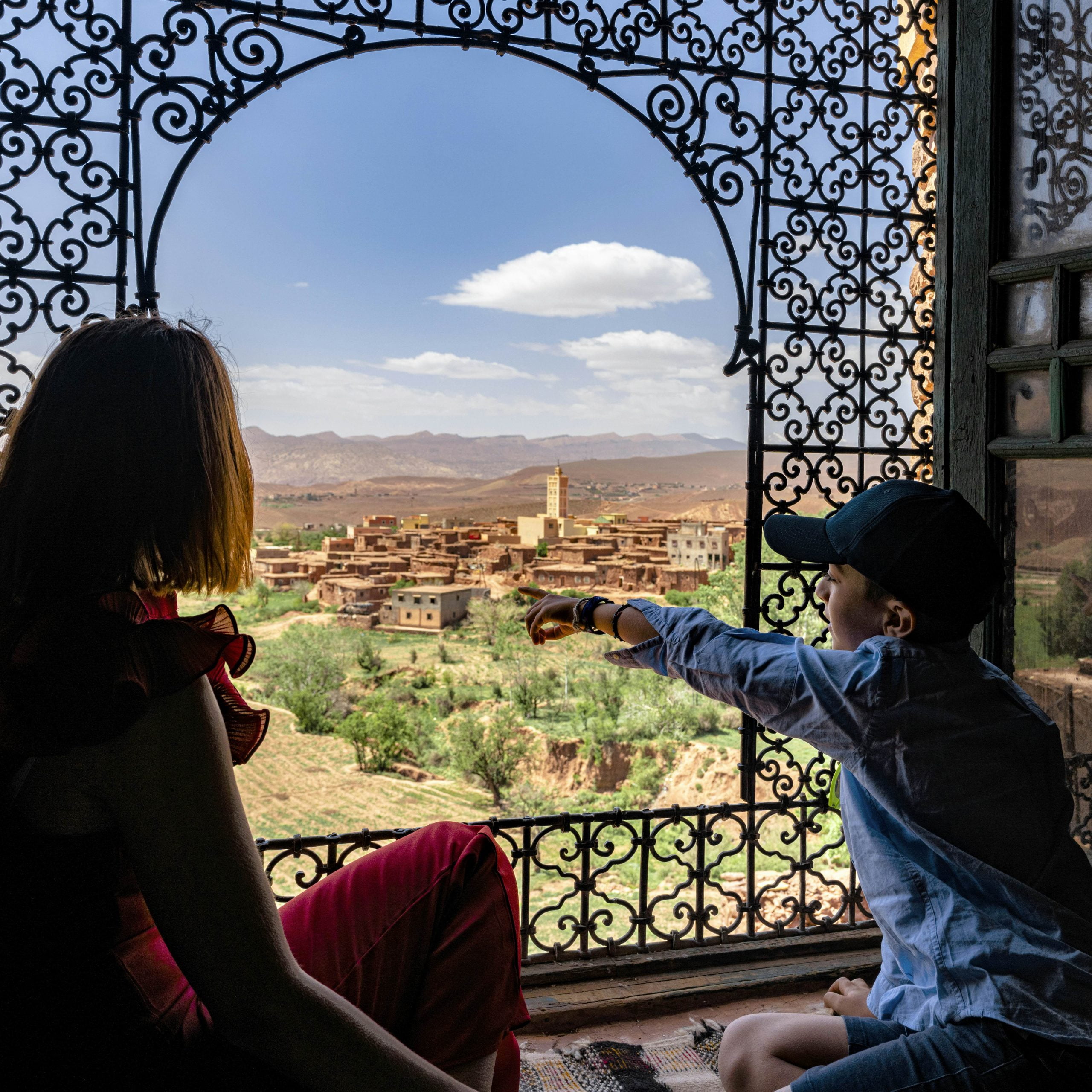 Family-Friendly Travel in Morocco: Activities and Tips for a Memorable Trip