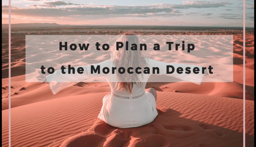 Luxury Travel in Morocco: What to Expect and How to Plan