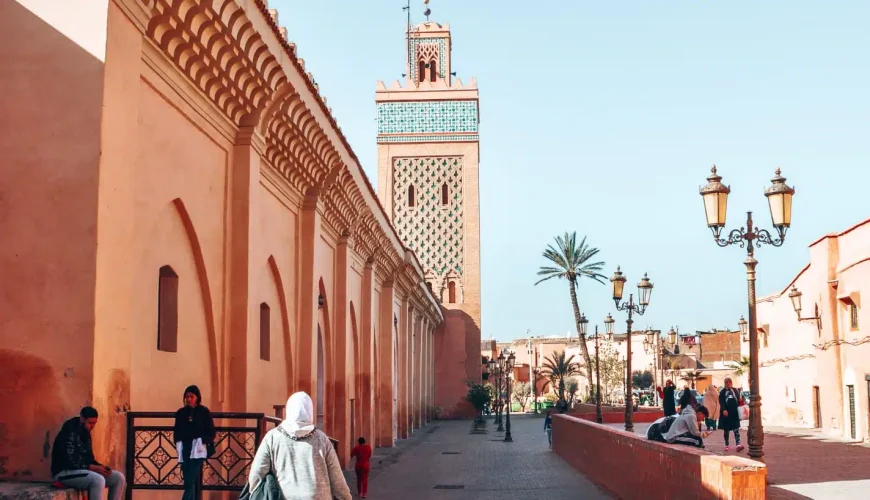 Eco-Friendly Travel in Morocco: Tips for Reducing Your Environmental Impact