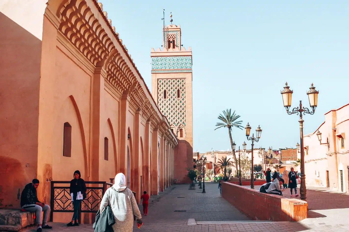 Eco-Friendly Travel in Morocco: Tips for Reducing Your Environmental Impact