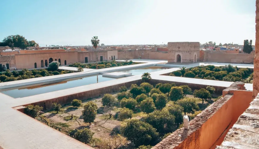 Eco-Friendly Travel in Morocco: How to Travel Sustainably