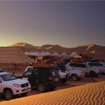 4x4 tour vehicles desert camp morocco.jpg &ndash; 19002