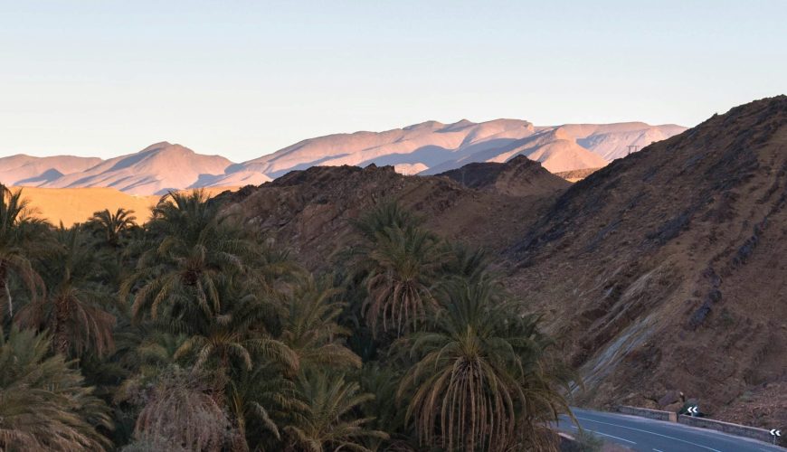 The Ultimate Moroccan Road Trip with Atlas Maroc Services: From Mountains to Desert