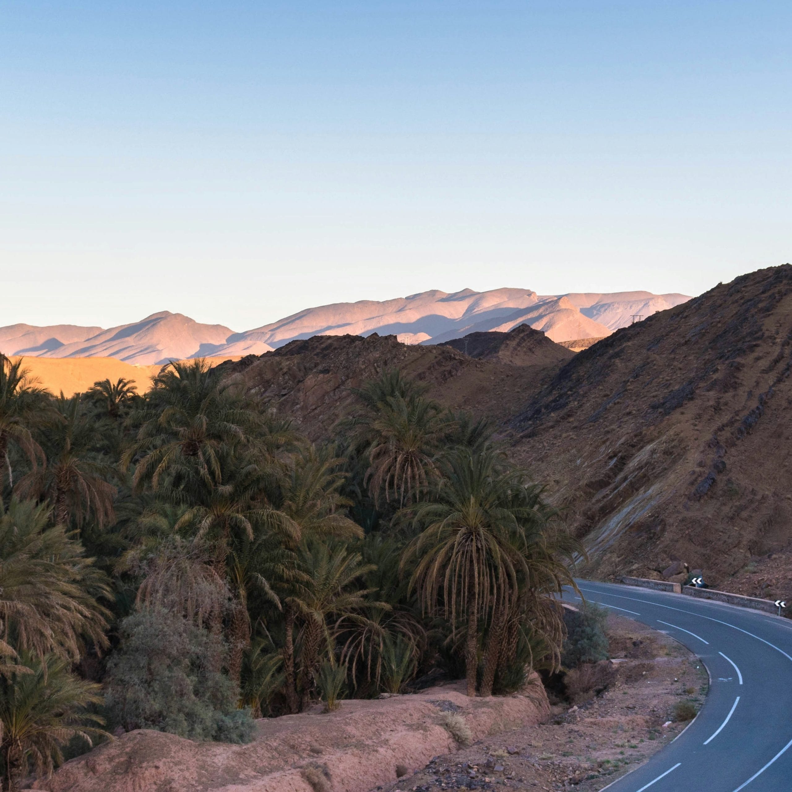 The Ultimate Moroccan Road Trip with Atlas Maroc Services: From Mountains to Desert