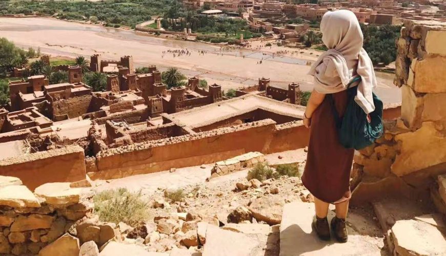 Uncover the Spirit of Morocco with a Private Chauffeur: Atlas Maroc Services’ Exclusive Tours