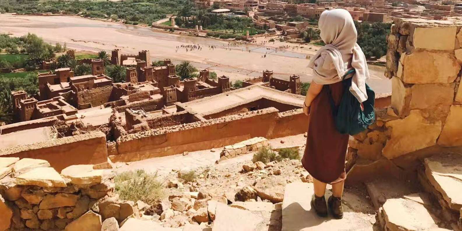 Uncover the Spirit of Morocco with a Private Chauffeur: Atlas Maroc Services’ Exclusive Tours