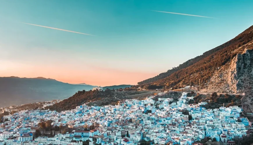 Morocco’s Best Kept Secrets with Atlas Maroc Services