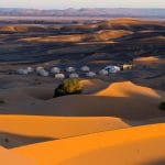 Erg Chebbi luxury desert camp &ndash; 19006