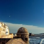 Morocco 0001 Morocco Essaouira Old City &ndash; 18998