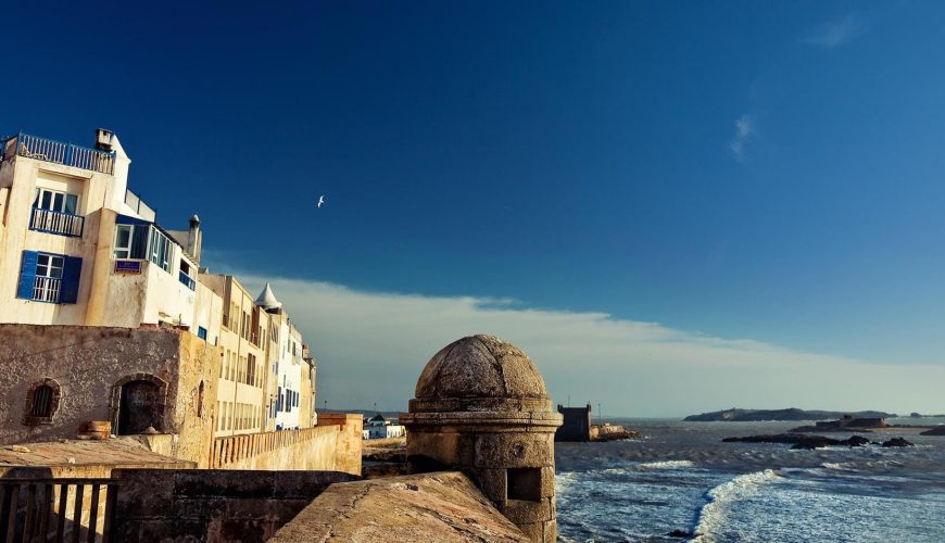 Explore Morocco in Style: The Ultimate Luxury Tour with Atlas Maroc Services