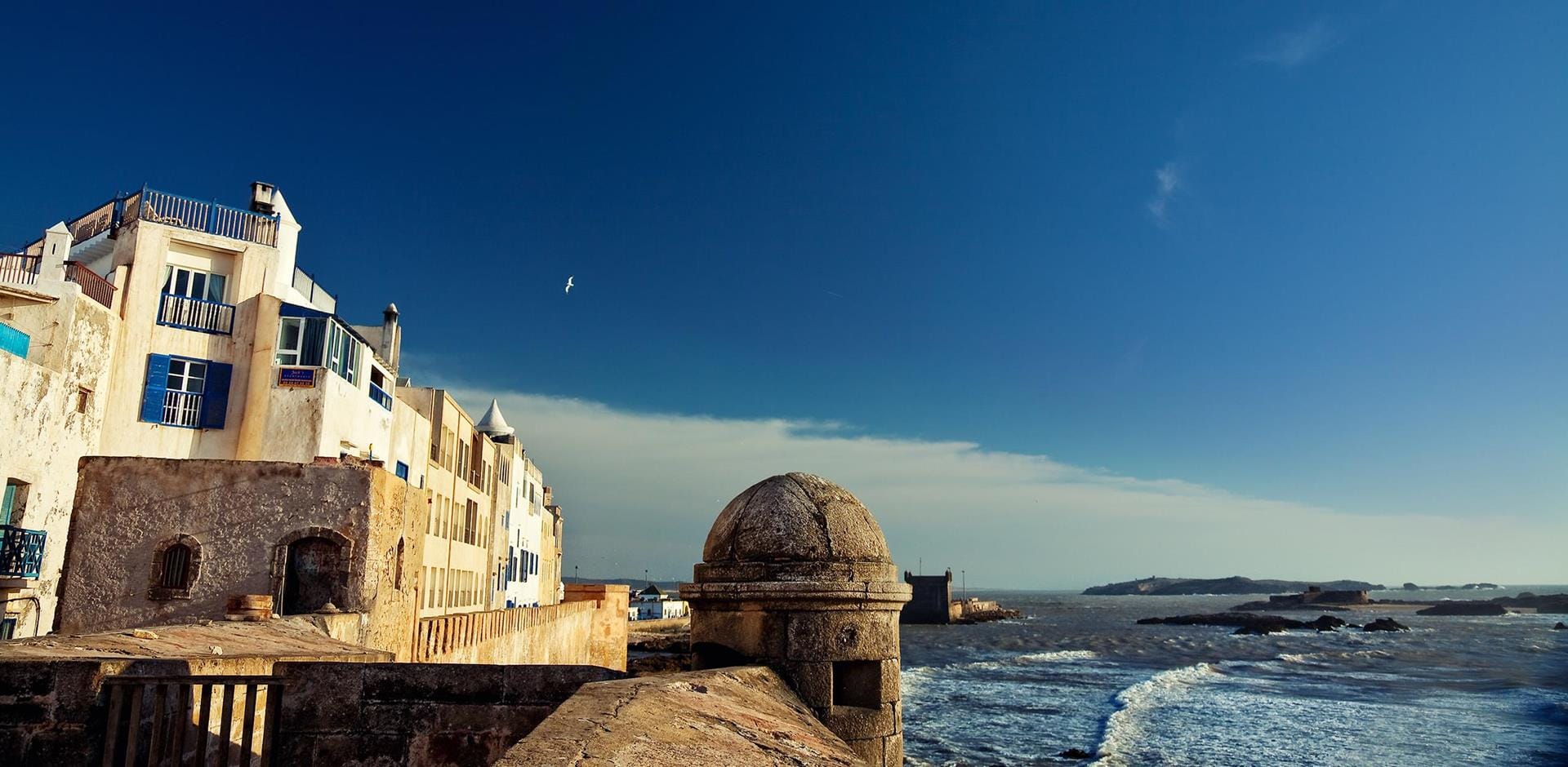 Explore Morocco in Style: The Ultimate Luxury Tour with Atlas Maroc Services