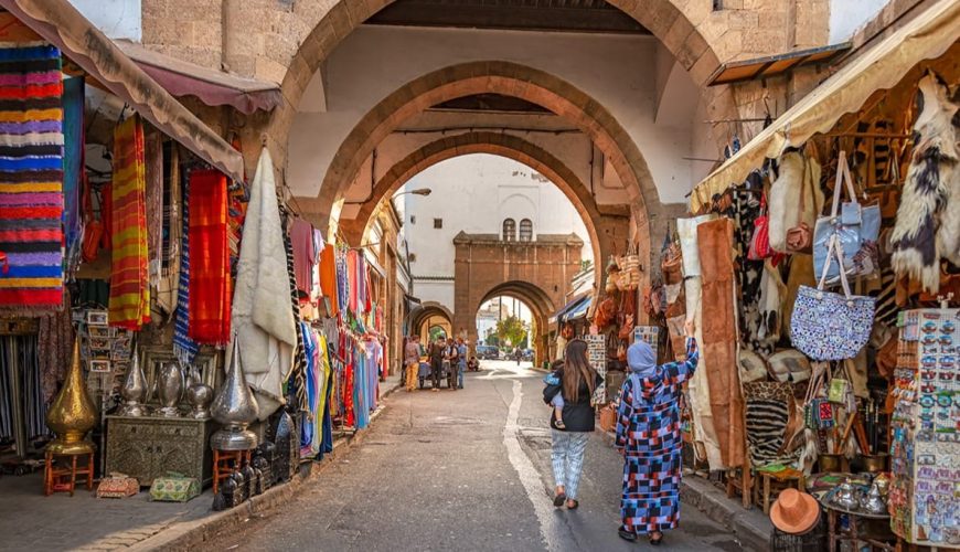 Discover Morocco’s Hidden Gems with Atlas Maroc Services: Your Guide to Authentic Travel