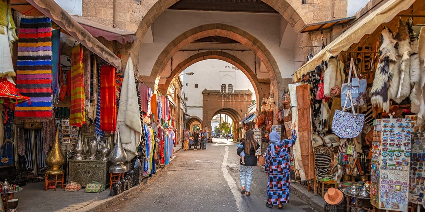 Discover Morocco’s Hidden Gems with Atlas Maroc Services: Your Guide to Authentic Travel
