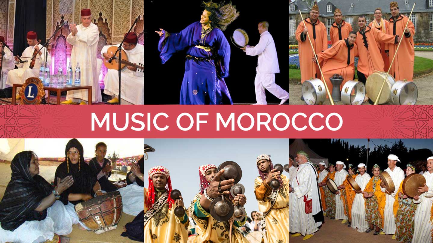 Celebrating Morocco’s Festivals and Traditions: A Cultural Calendar with Atlas Maroc Services