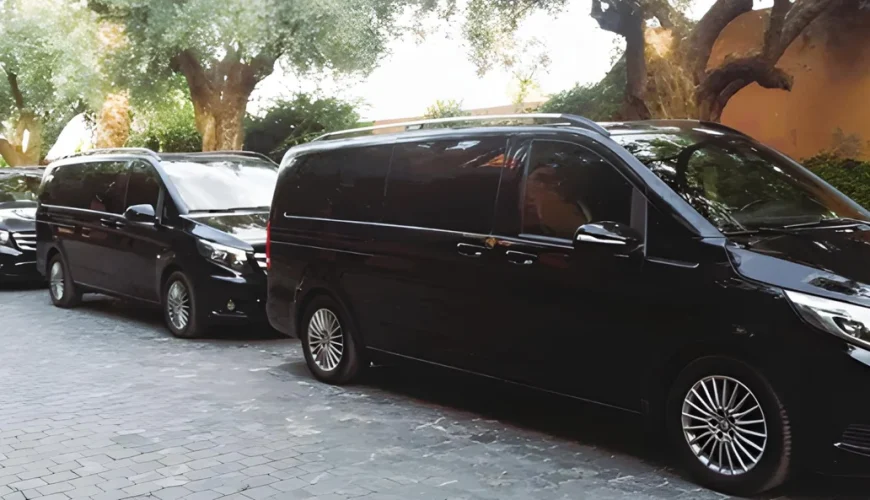 Atlas Maroc Services: Your Trusted Partner for Private Events and VIP Travel in Morocco