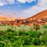 Ouarzazate day trip from Marrakech