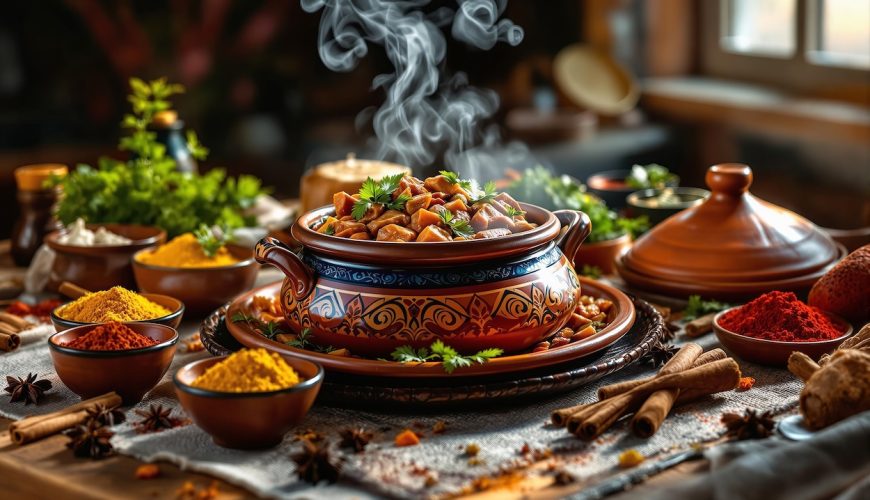 How Atlas Maroc Services Creates Unforgettable Moroccan Journeys