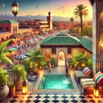 morroco luxury travel guide &ndash; 19072